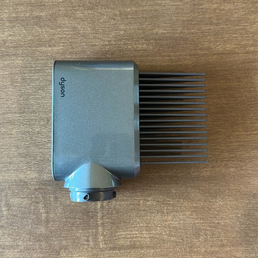 Dyson Airwrap Wide-tooth comb attachment